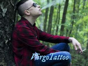 VirgoTattoo