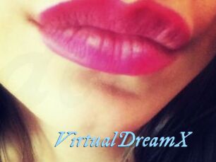 VirtualDreamX
