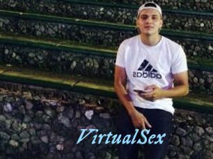 VirtualSex