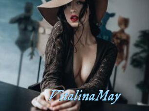 VitalinaMay