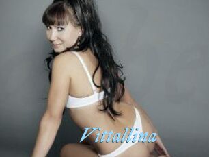 Vittallina