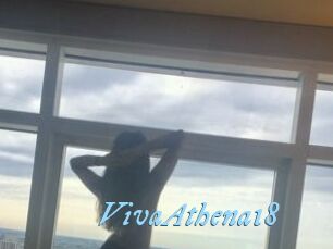 VivaAthena18