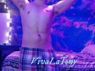 VivaLaTony