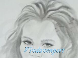 Vivdavenport