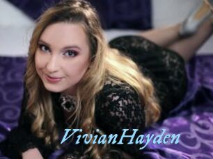 VivianHayden