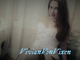 VivianVonVixen