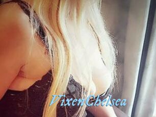 VixenChelsea