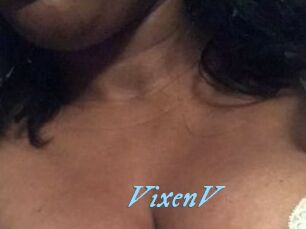 VixenV