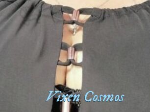 Vixen_Cosmos