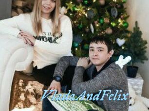 VladaAndFelix