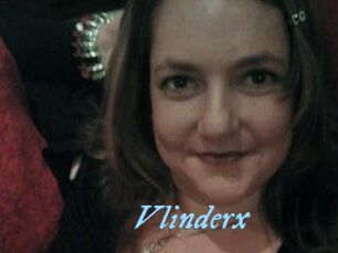 Vlinderx