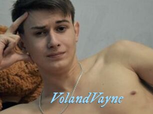 VolandVayne