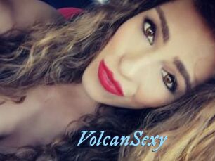 VolcanSexy
