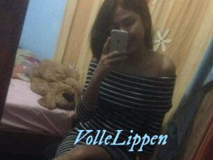 VolleLippen