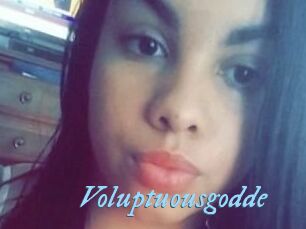 Voluptuousgodde