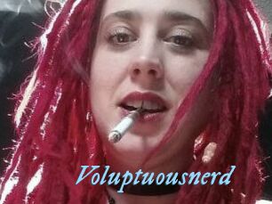 Voluptuousnerd
