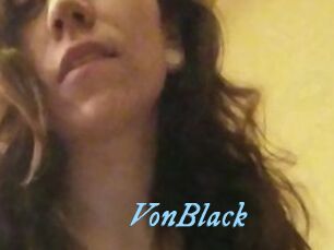 VonBlack