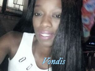 Vondis