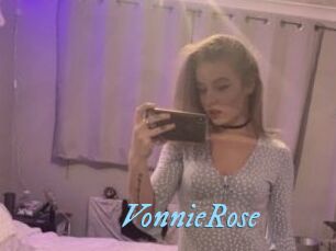 VonnieRose