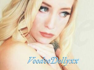 VoodooDollyxx