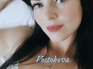 Vostokova
