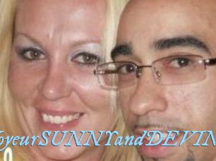 VoyeurSUNNYandDEVIN