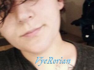 VyeRorian