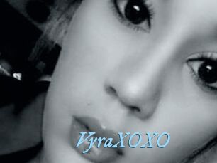 VyraXOXO
