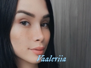 Vaaleriia