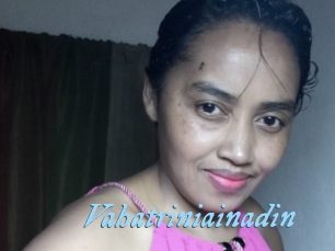 Vahatriniainadin