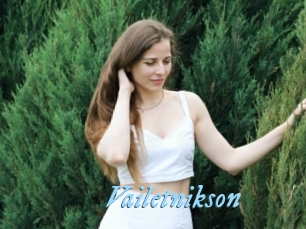 Vailetnikson