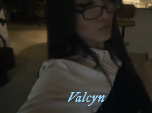 Valcyn