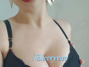 valeeryrose DeriheruI