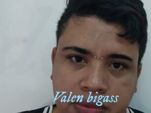 Valen_bigass