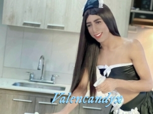 Valencandyx