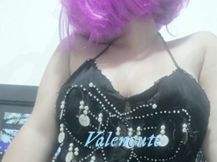 Valencute