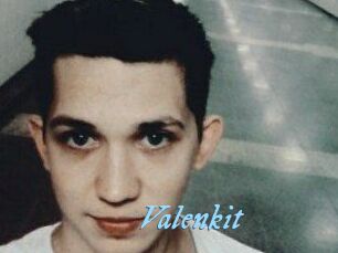 Valenkit