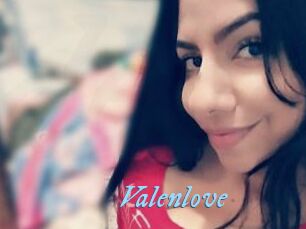 Valenlove
