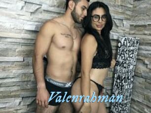 Valenrahman