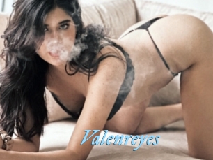 Valenreyes