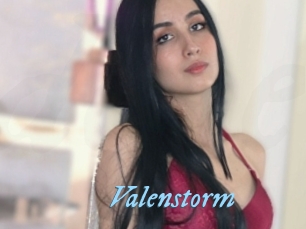 valenstorm DeriheruI