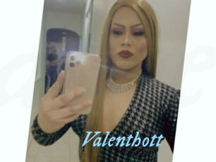 Valenthott