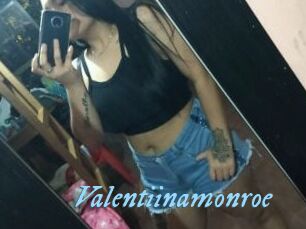 Valentiinamonroe