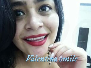 Valentina_smile