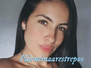 Valentinaarestrepoo