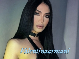 Valentinaarmani