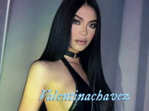 Valentinachavez