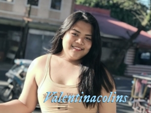 Valentinacolins