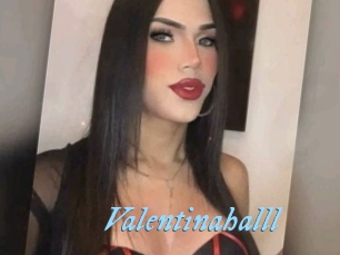 Valentinahalll
