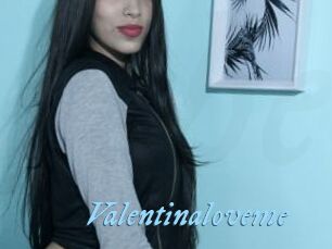 Valentinaloveme